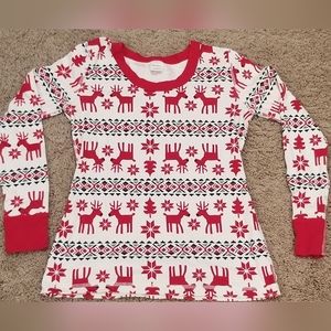 Christmas Pajamas, S